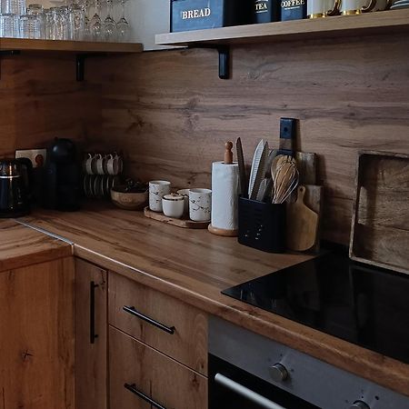 Holiday Home Dani Bihać エクステリア 写真