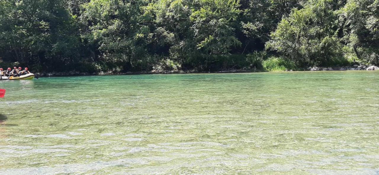 Holiday Home Dani Bihać エクステリア 写真