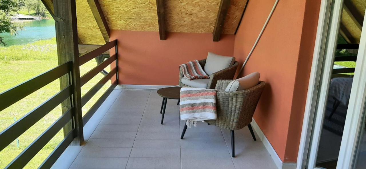 Holiday Home Dani Bihać エクステリア 写真