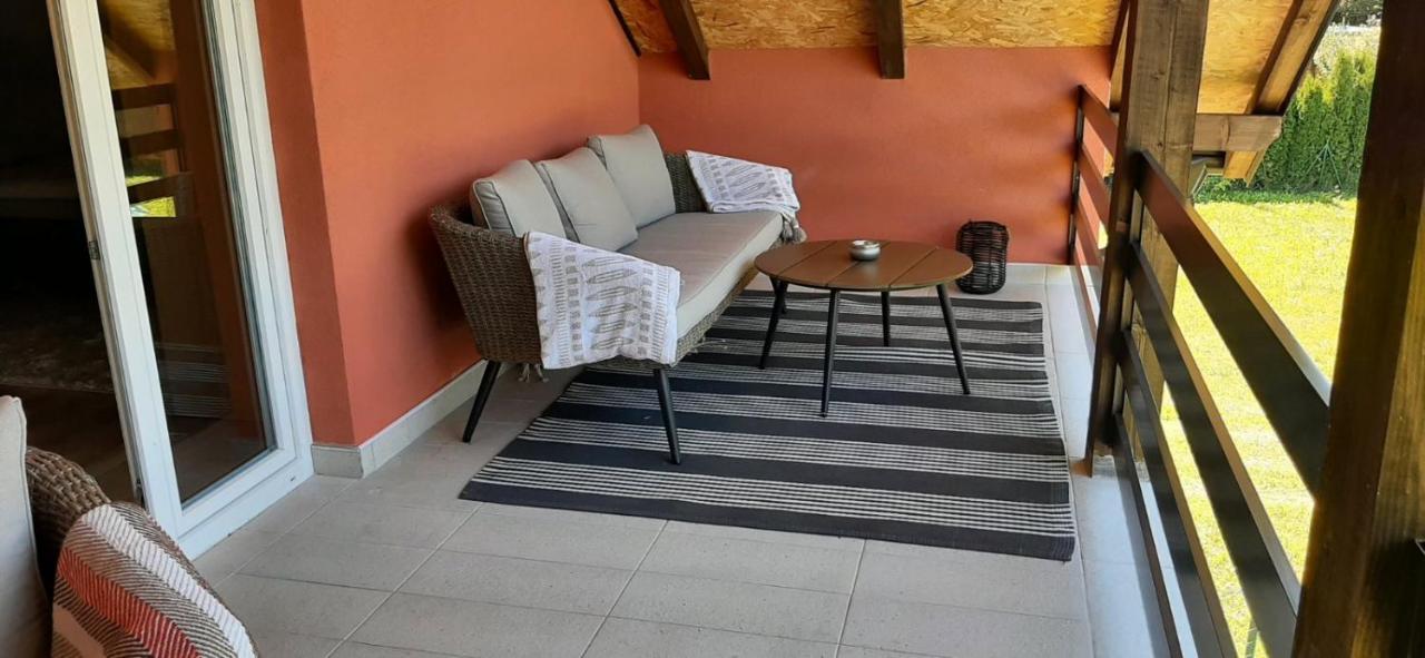 Holiday Home Dani Bihać エクステリア 写真