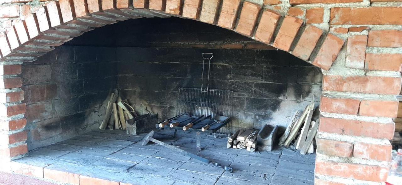 Holiday Home Dani Bihać エクステリア 写真