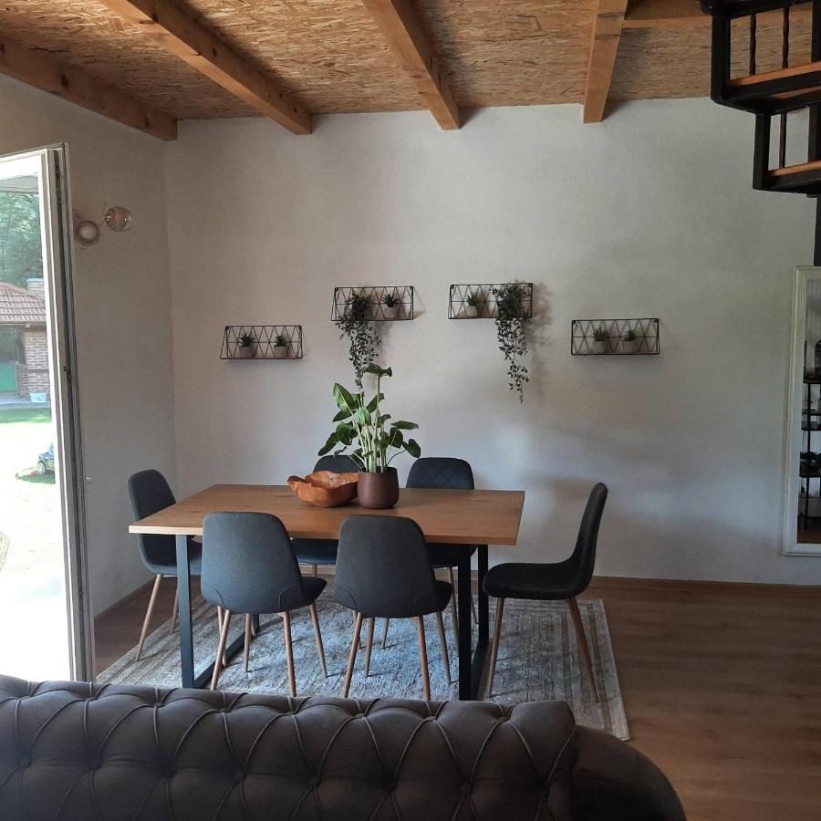 Holiday Home Dani Bihać エクステリア 写真