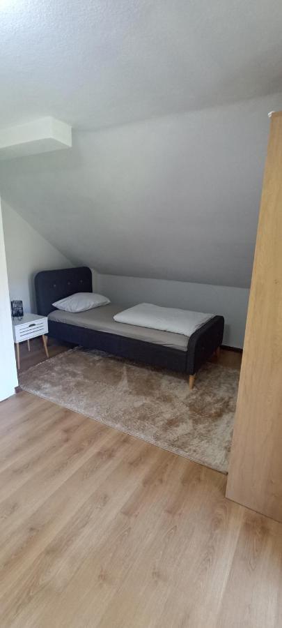 Holiday Home Dani Bihać エクステリア 写真