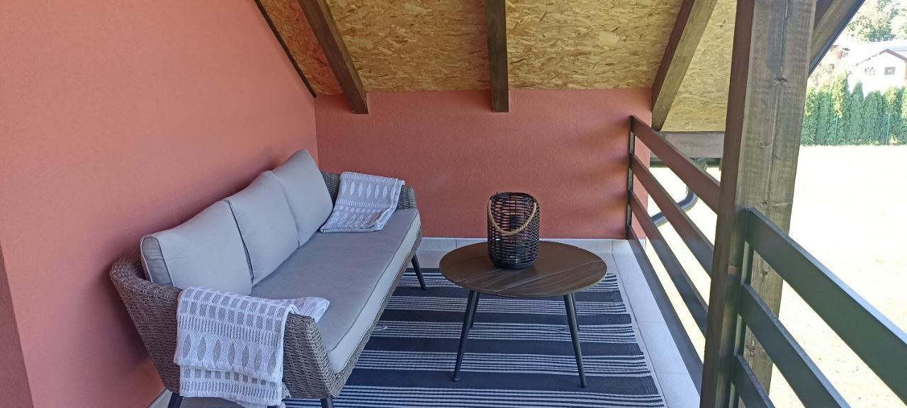 Holiday Home Dani Bihać エクステリア 写真