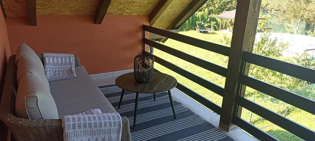Holiday Home Dani Bihać エクステリア 写真