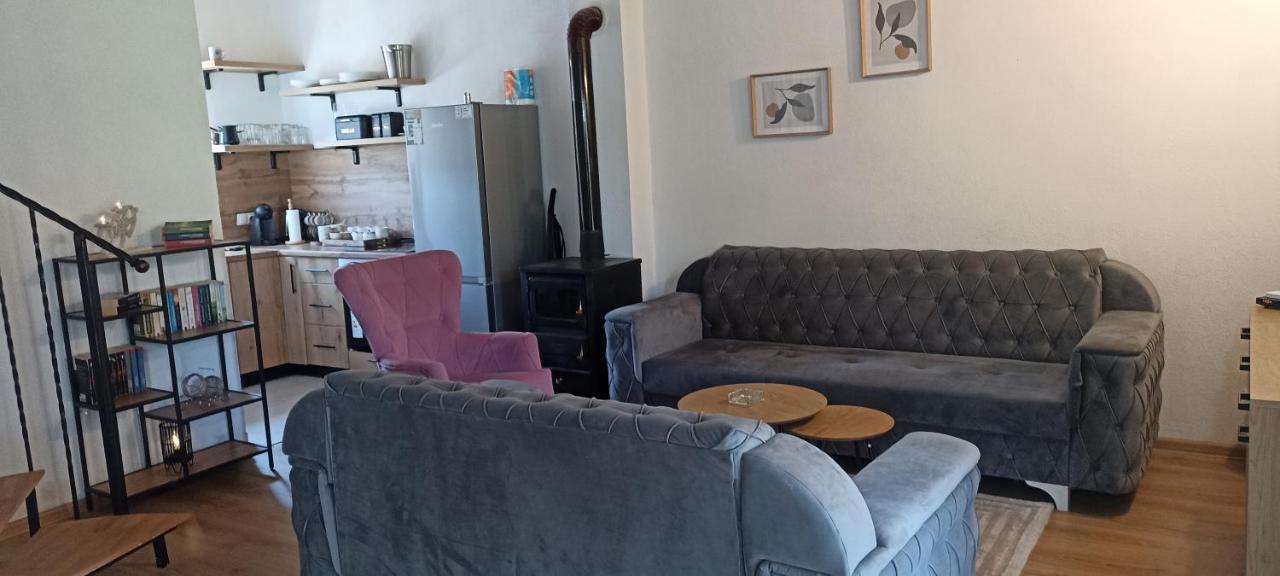 Holiday Home Dani Bihać エクステリア 写真