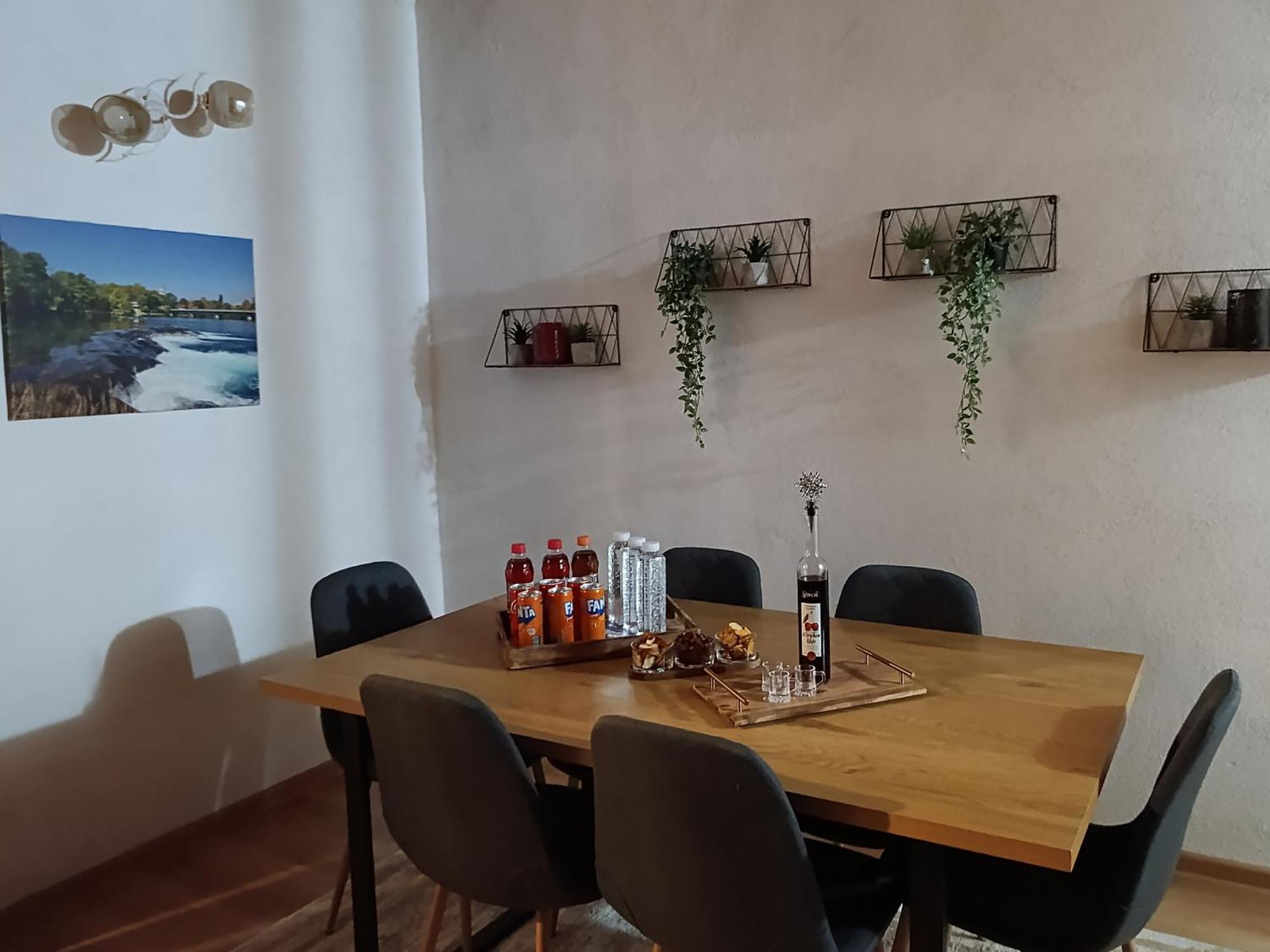 Holiday Home Dani Bihać エクステリア 写真